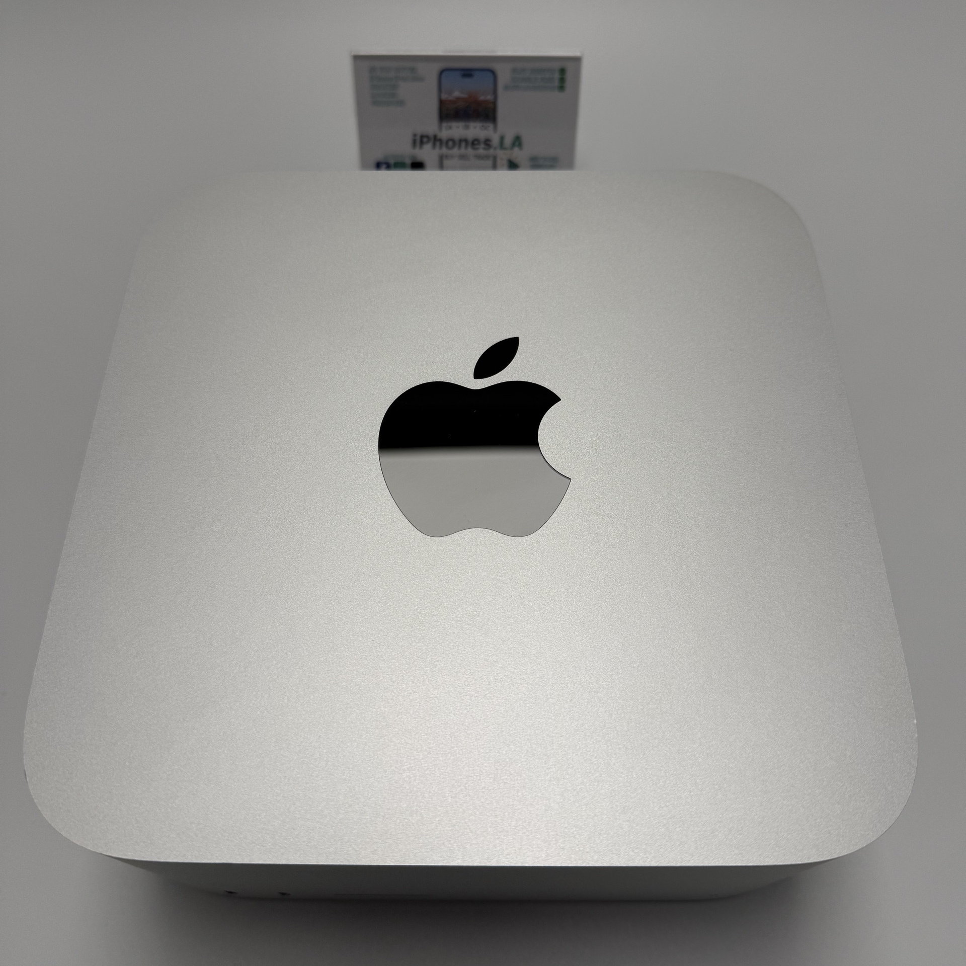 Mac Studio (2023) 1TB, Silver