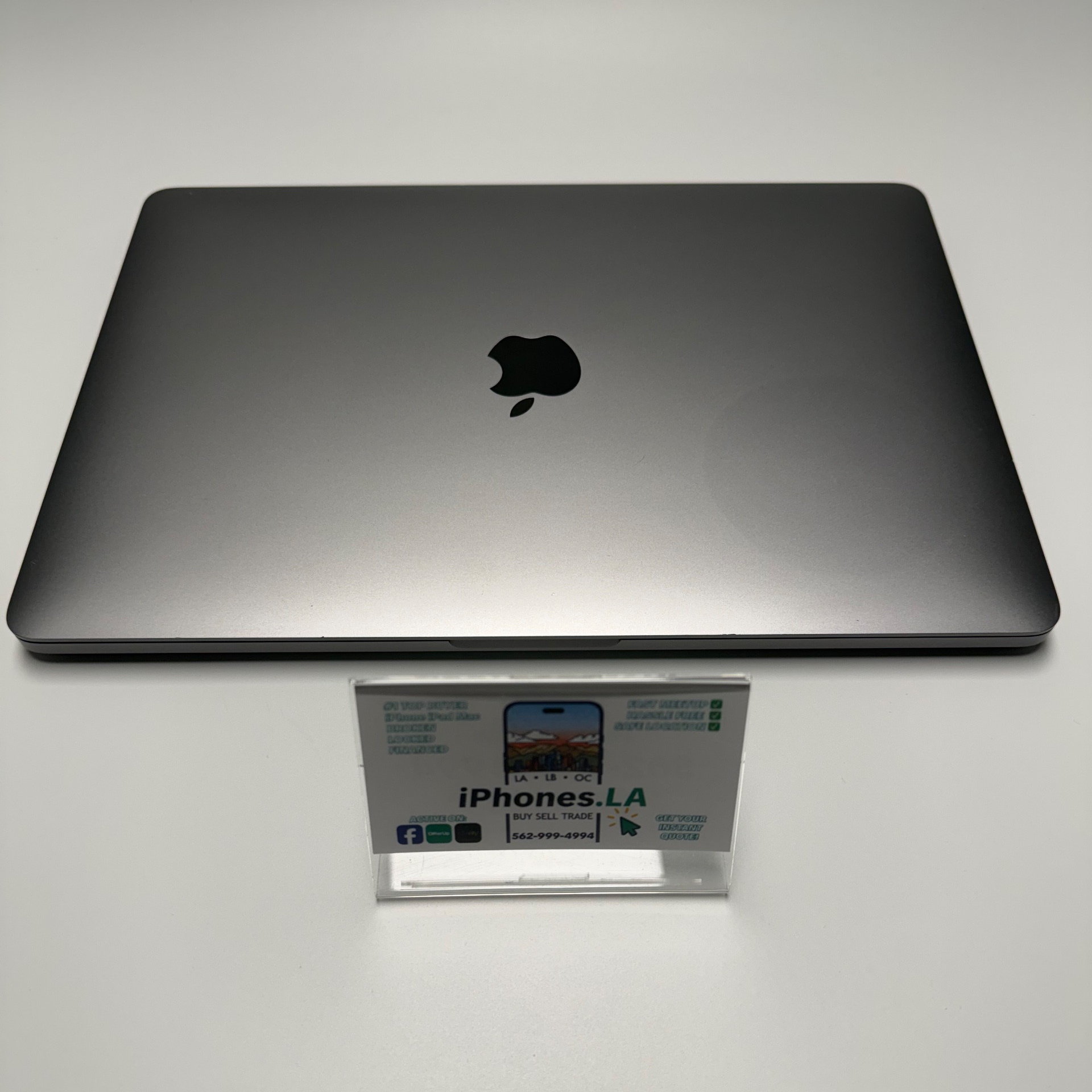MacBook Pro M2 (13-inch, 2022) 256GB, Space Gray